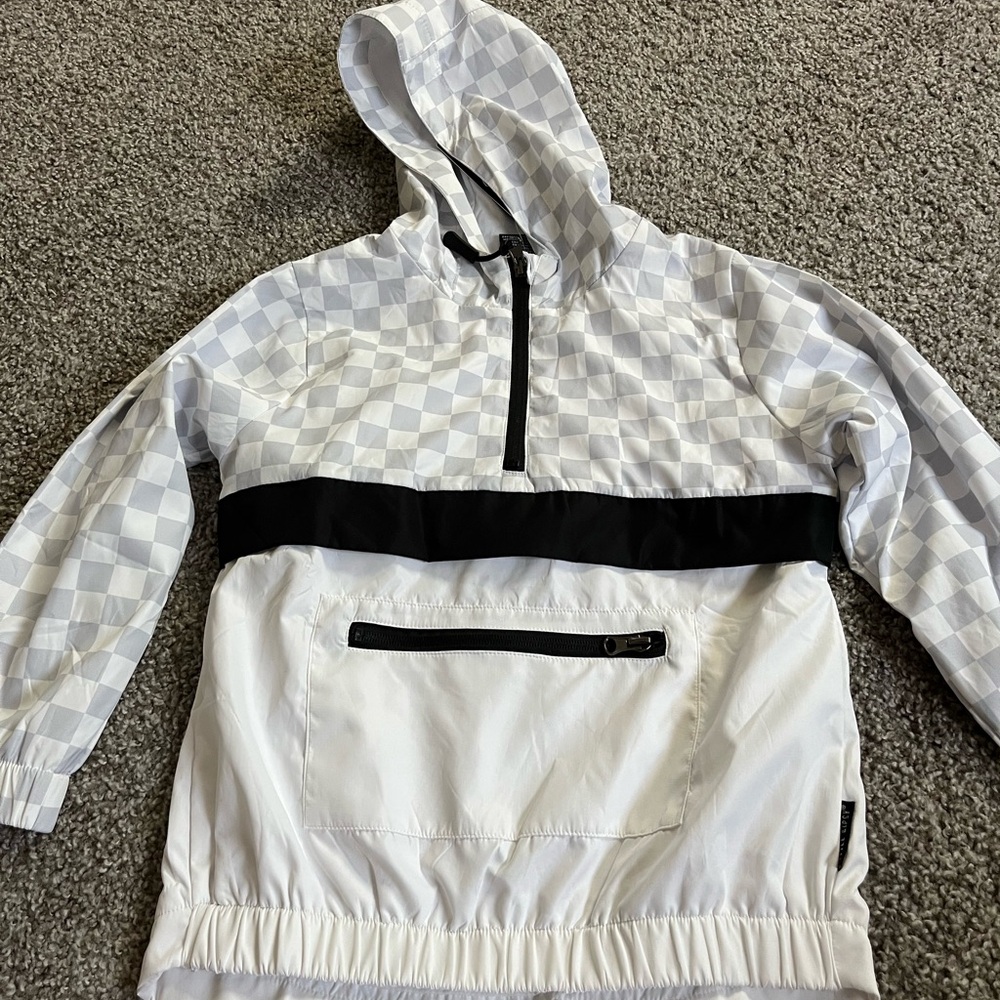 Little Bipsy gender neutral jacket